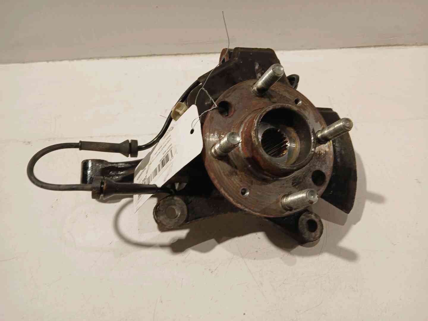 Image sélectionnée