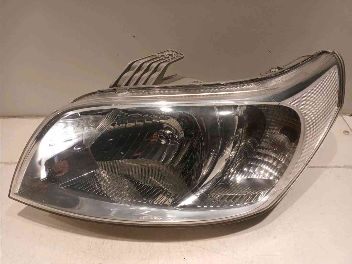 Image sélectionnée