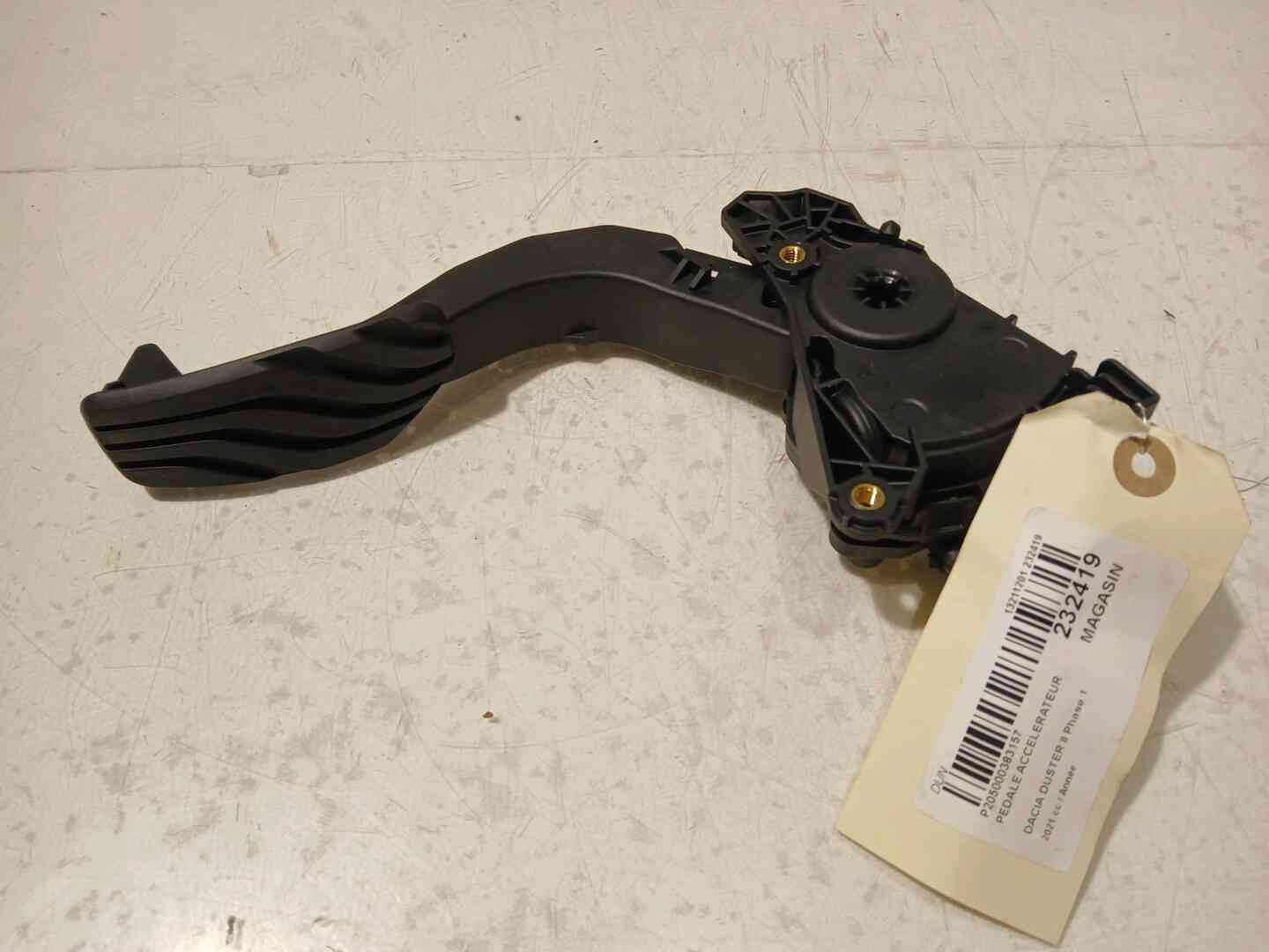 Image sélectionnée