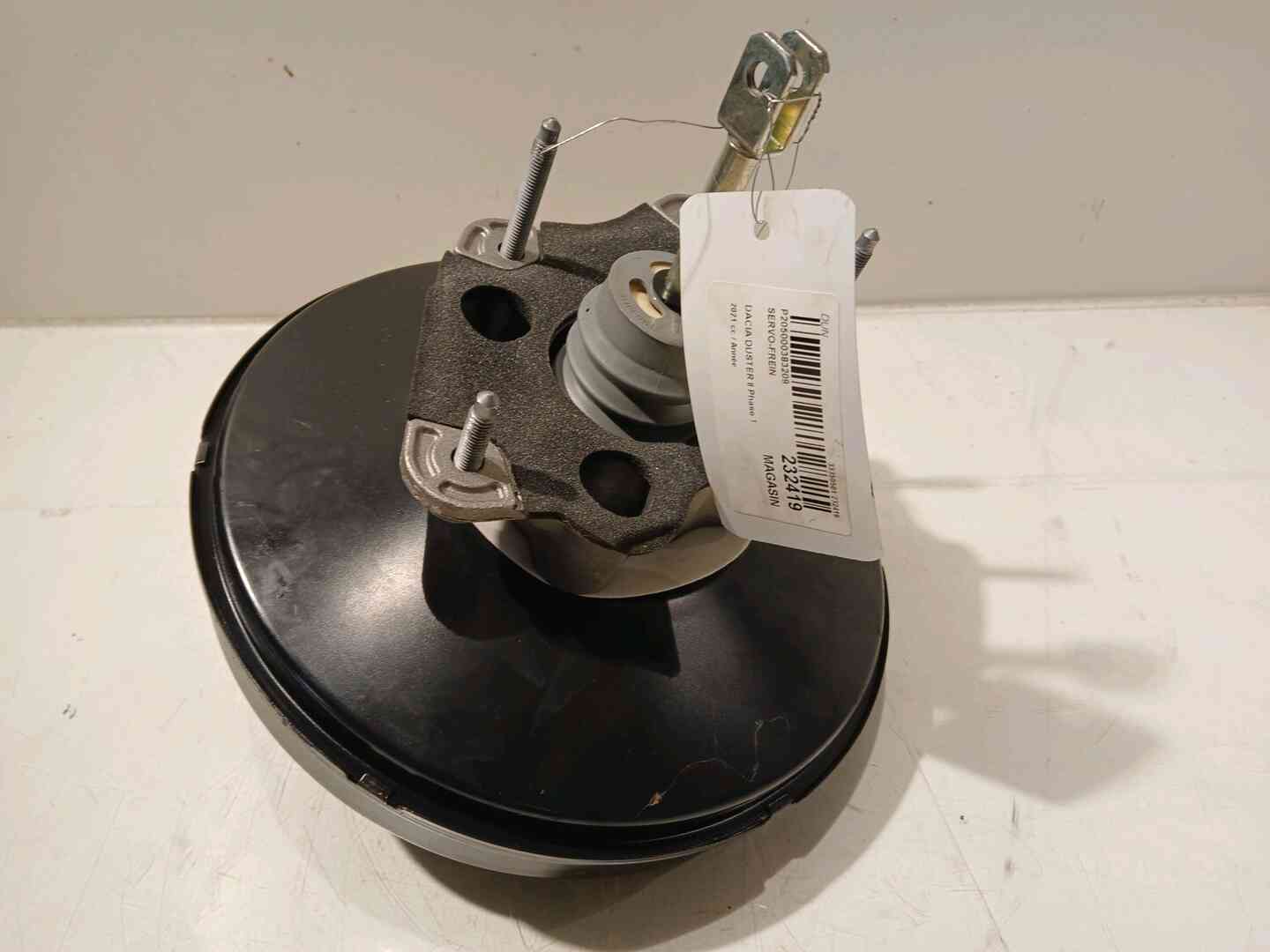 Image sélectionnée