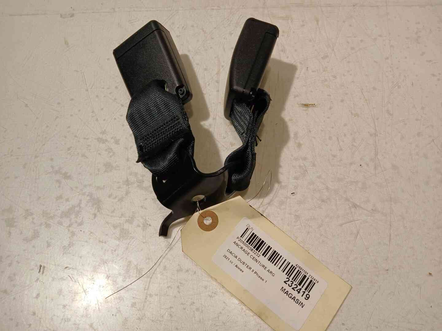 Image sélectionnée