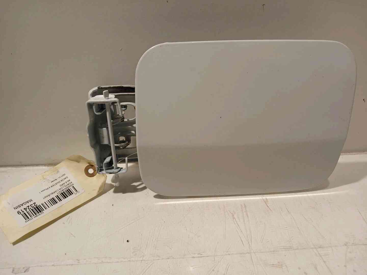 Image sélectionnée