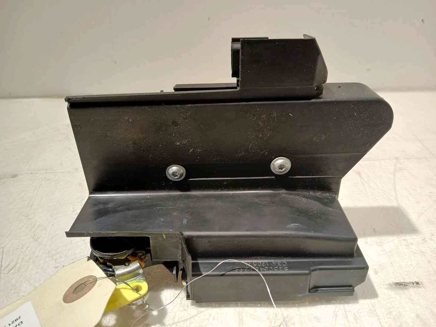 Image sélectionnée