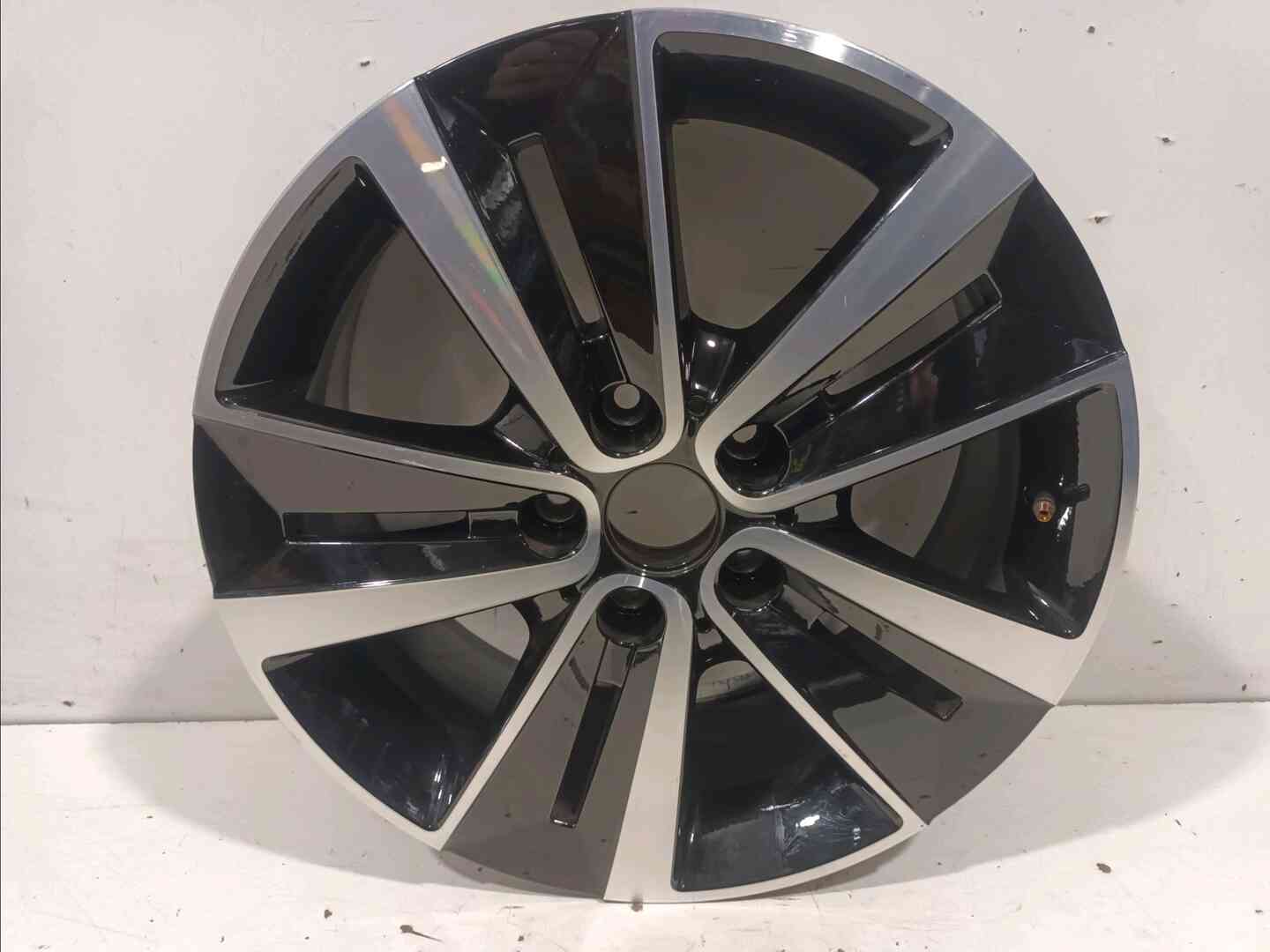 Image sélectionnée