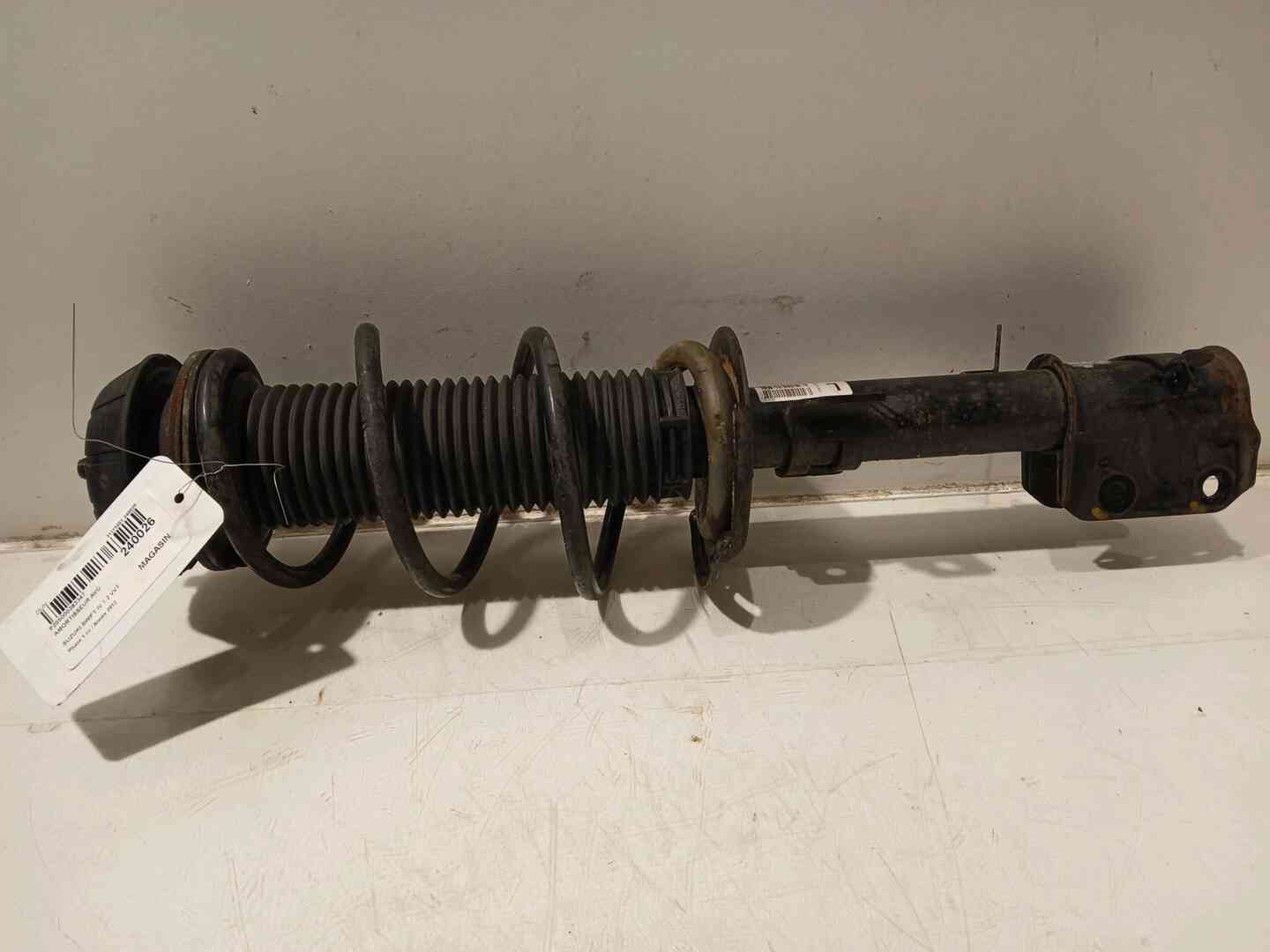 Image sélectionnée