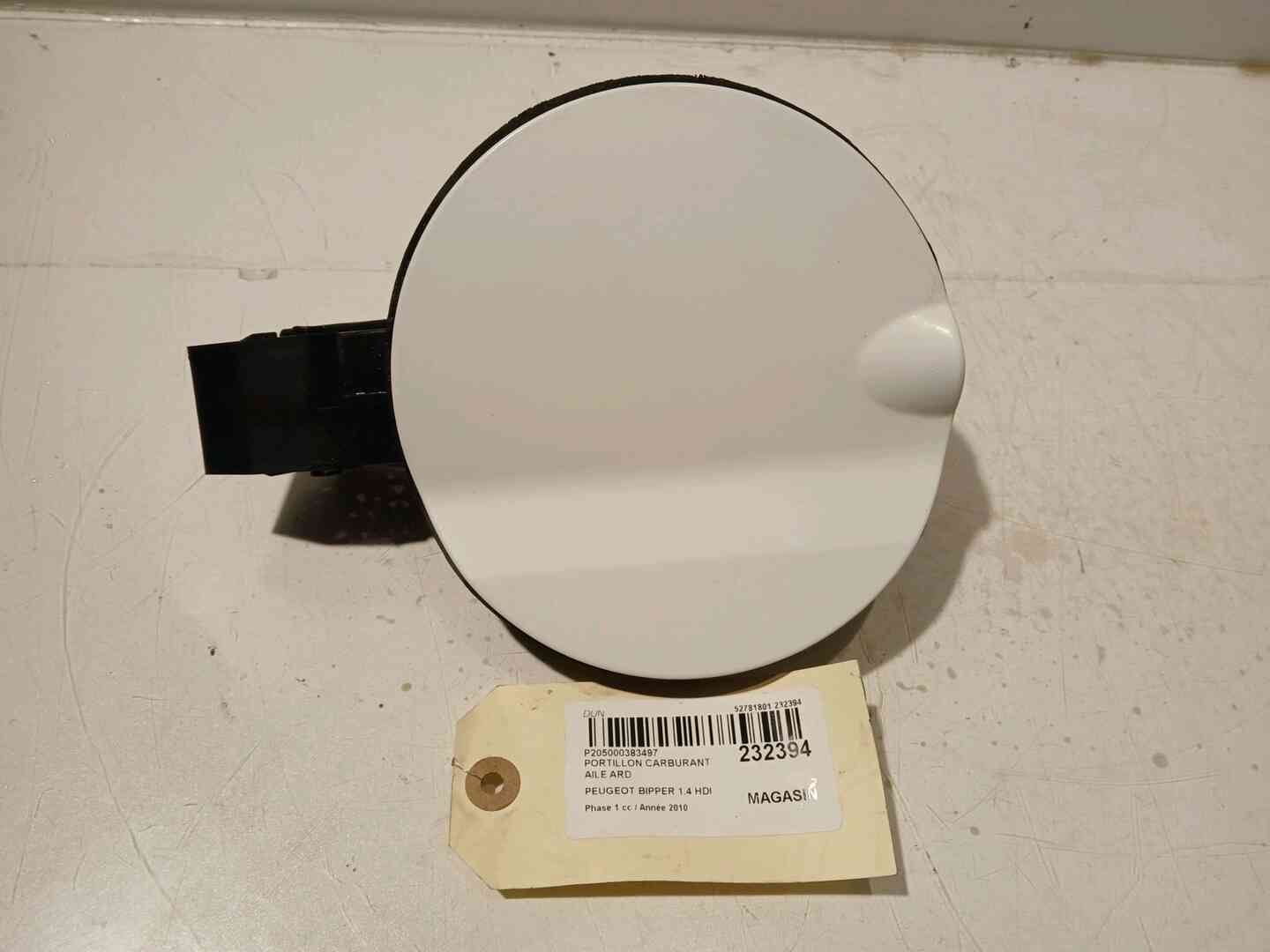 Image sélectionnée