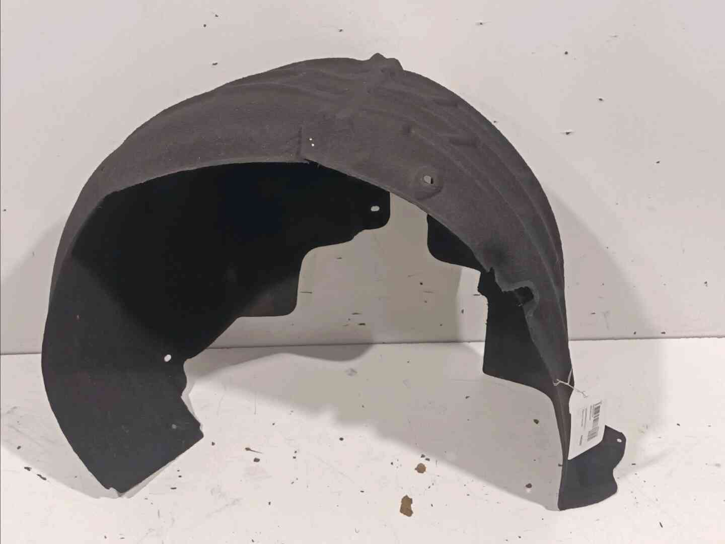 Pare-boue aile arriere gauche — VOLKSWAGEN — POLO VI — PHASE 2 — OE 2G0810971B — occasion garantie 2 ans