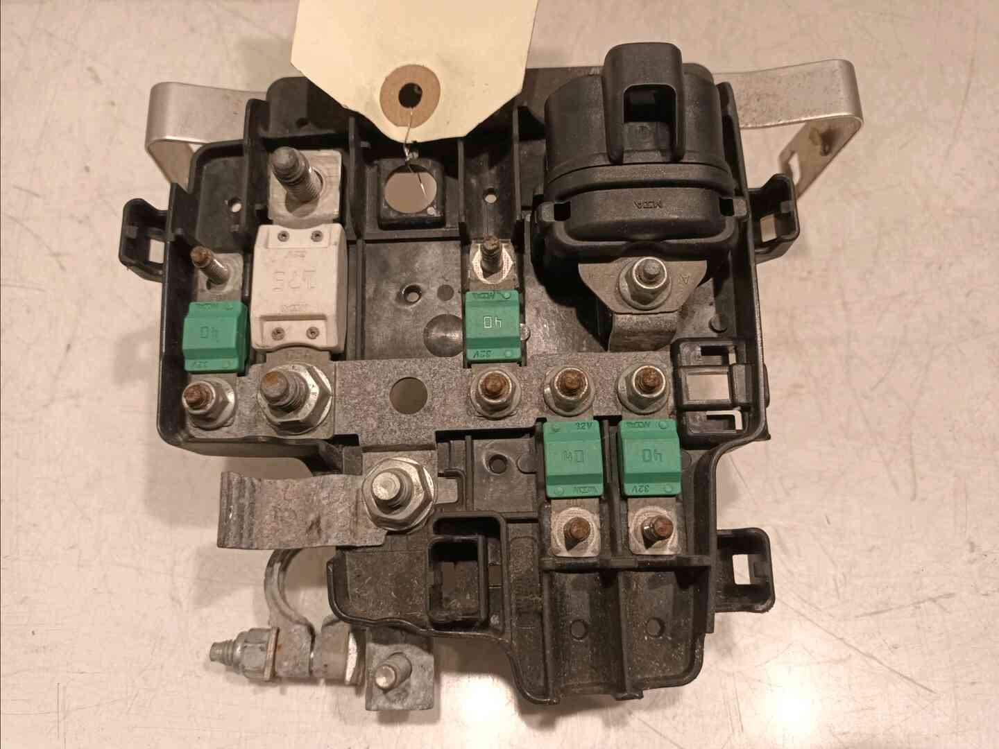 Image sélectionnée