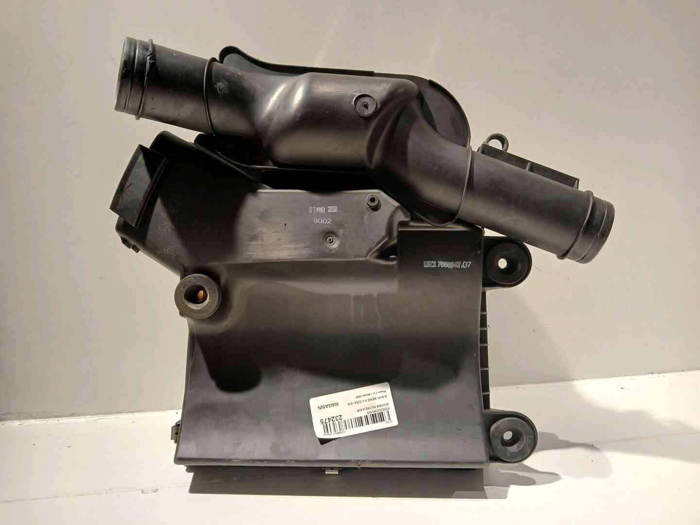 Image sélectionnée