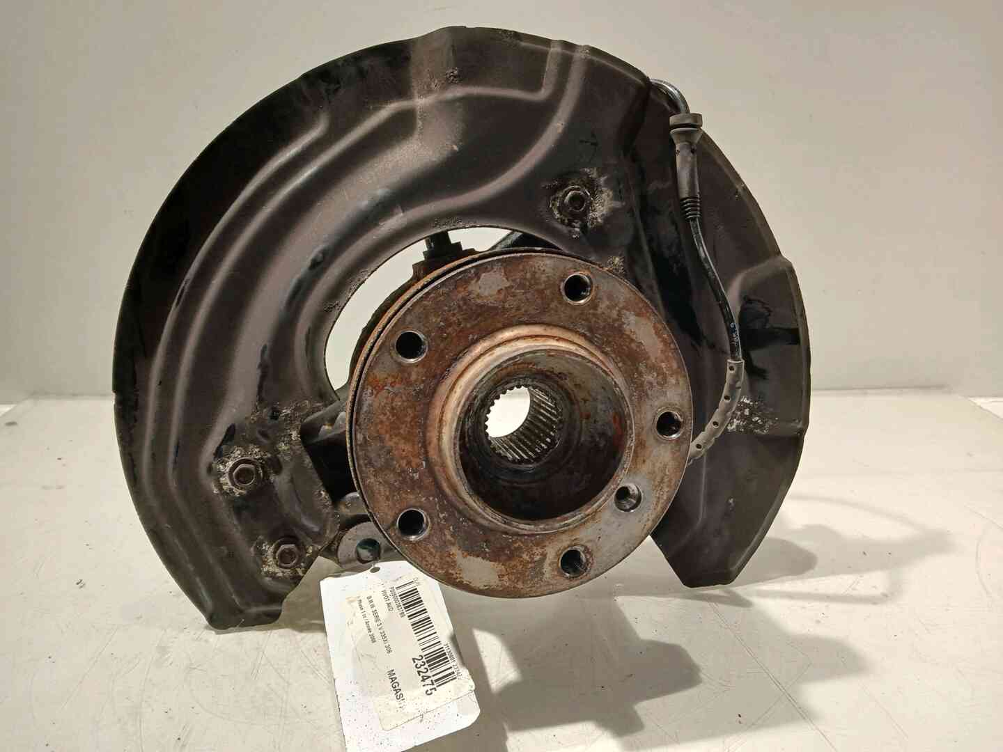 Image sélectionnée