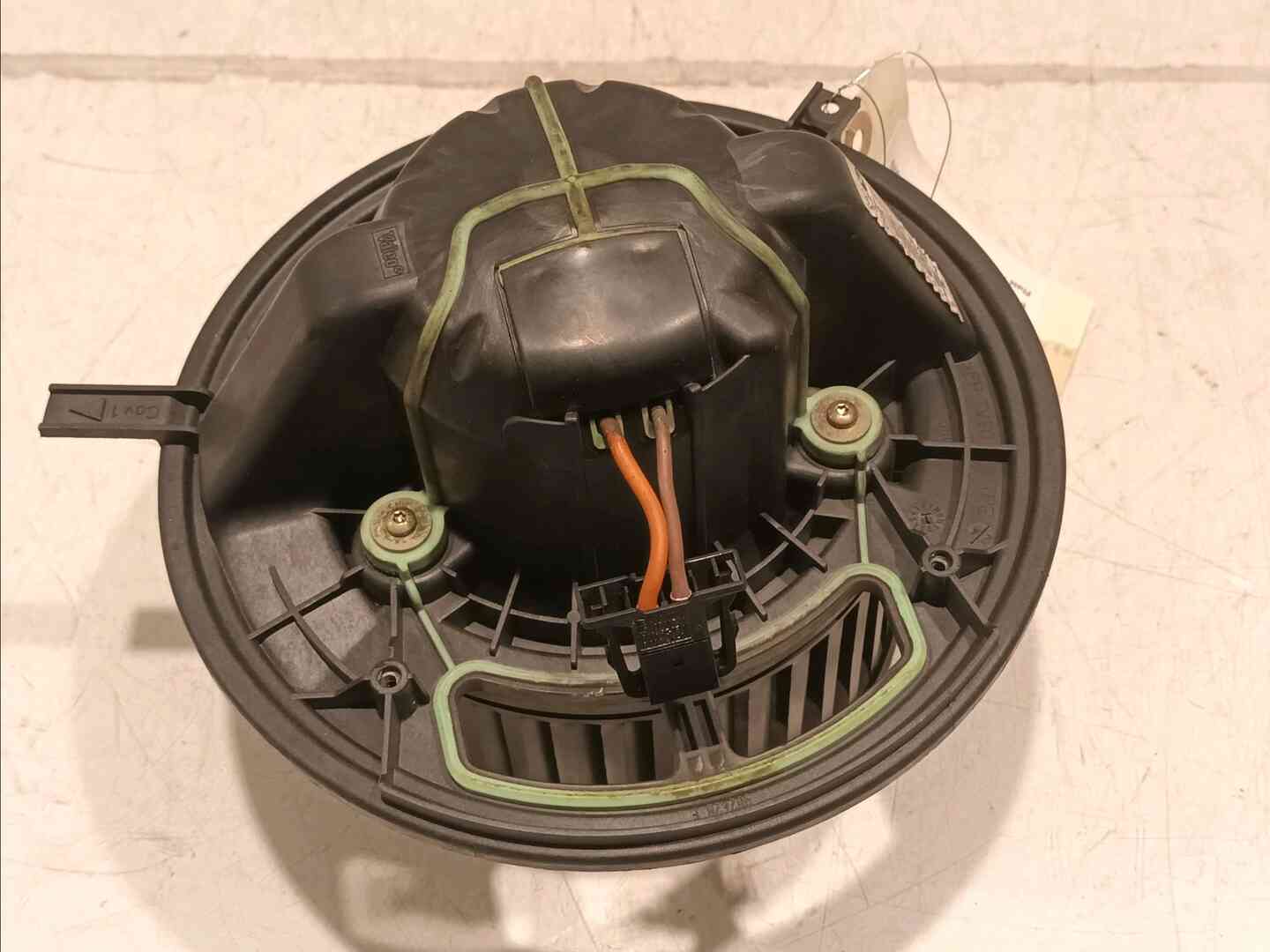 Moteur ventilateur chauffage — BMW — SERIE 1 — PHASE 1 — OE 64119227670 — occasion garantie 2 ans