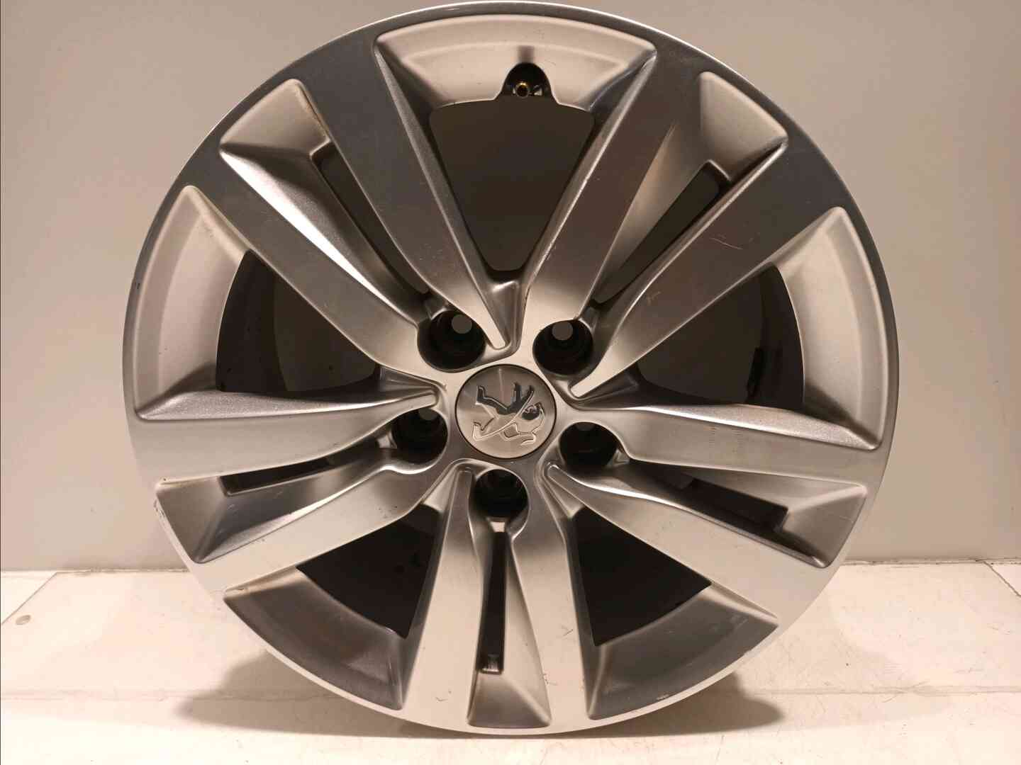 Image sélectionnée