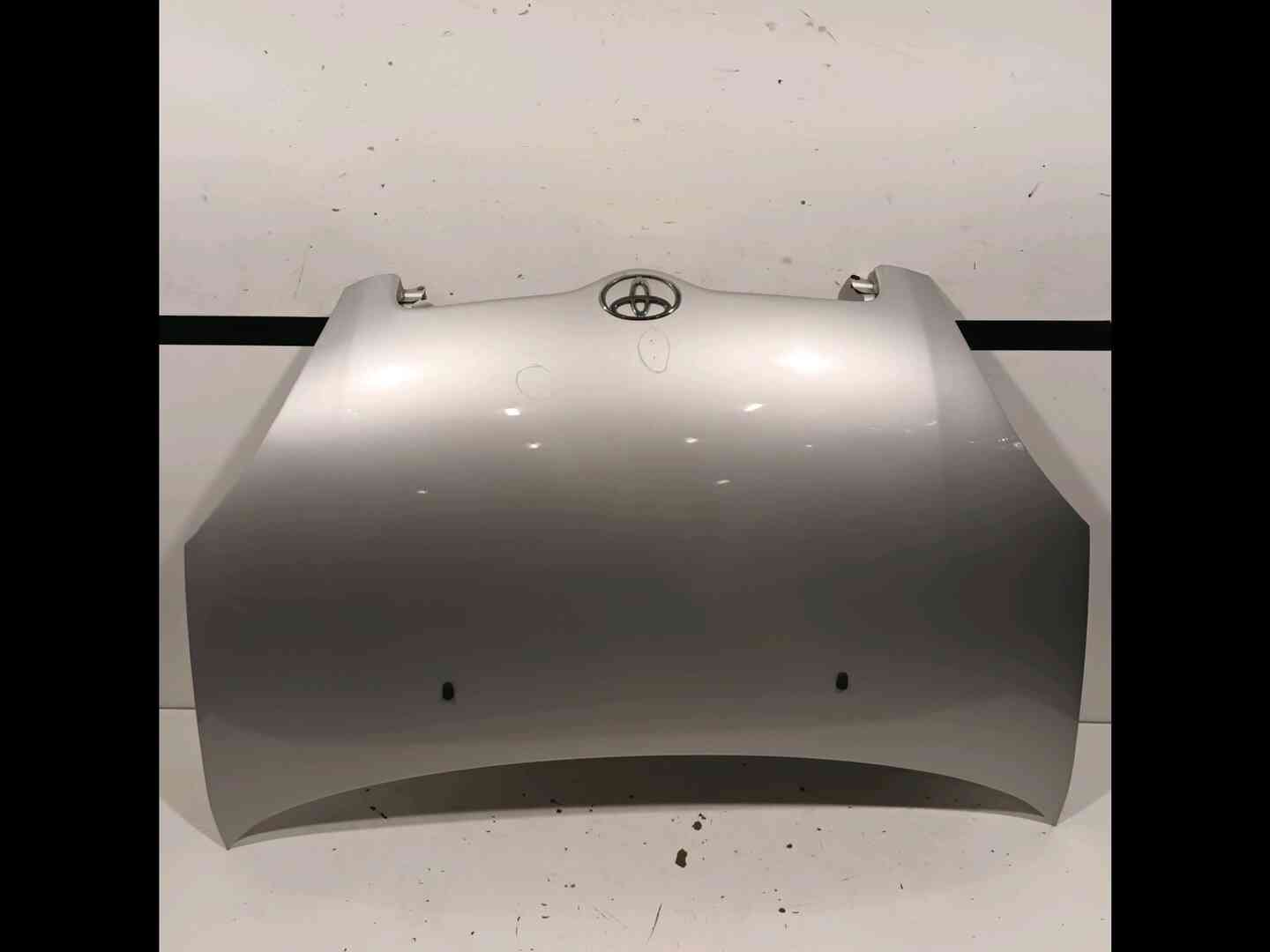Capot — TOYOTA — YARIS — PHASE 1 — OE 533010D050 — occasion garantie 2 ans