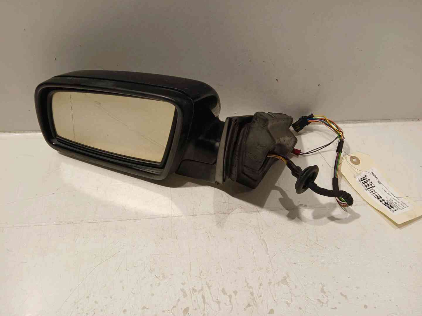 Image sélectionnée