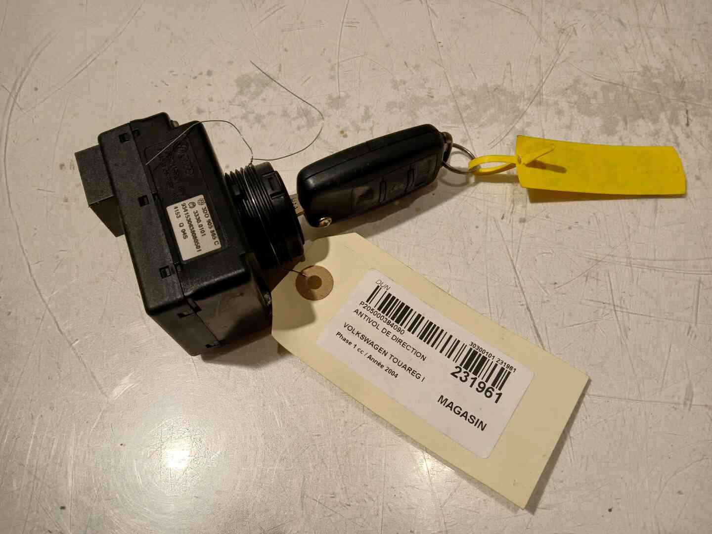 Image sélectionnée