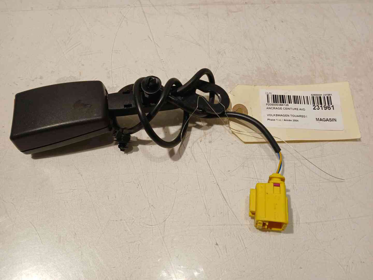 Image sélectionnée