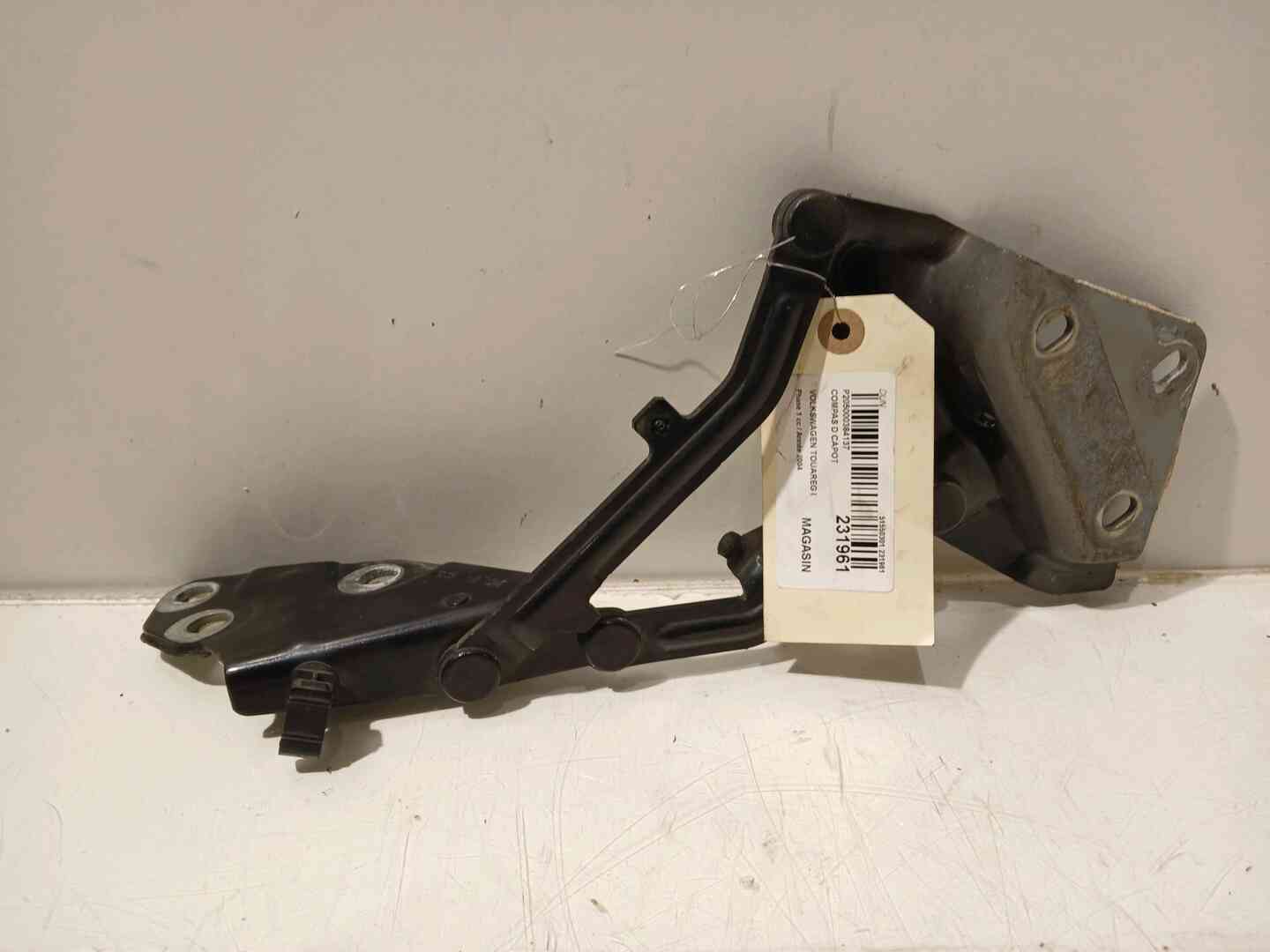 Image sélectionnée