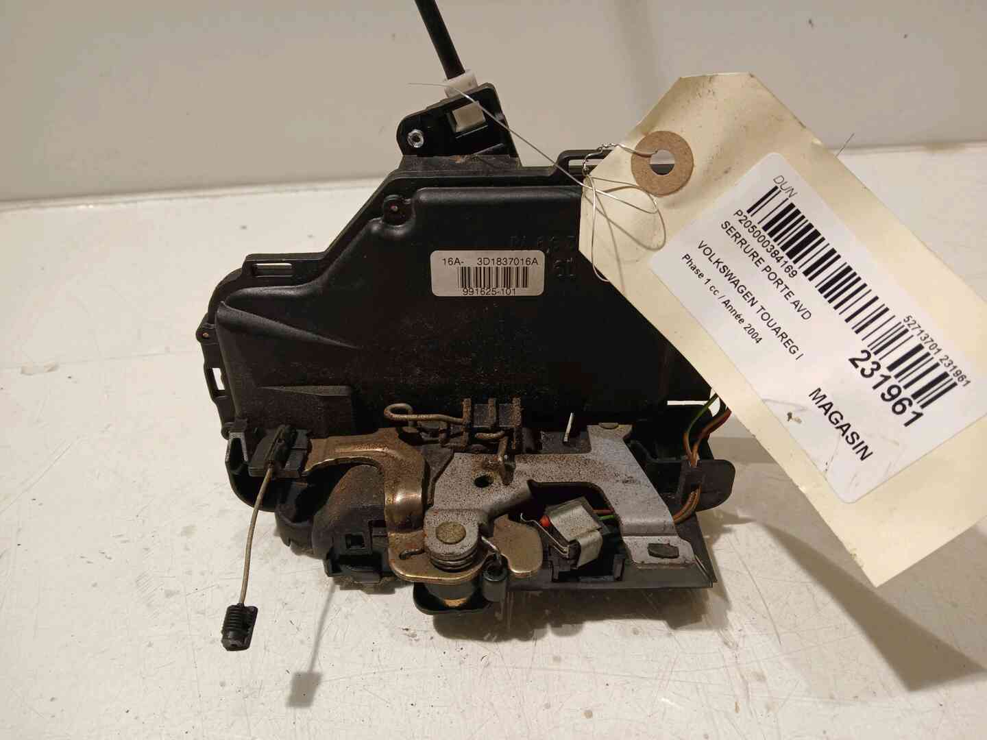 Image sélectionnée