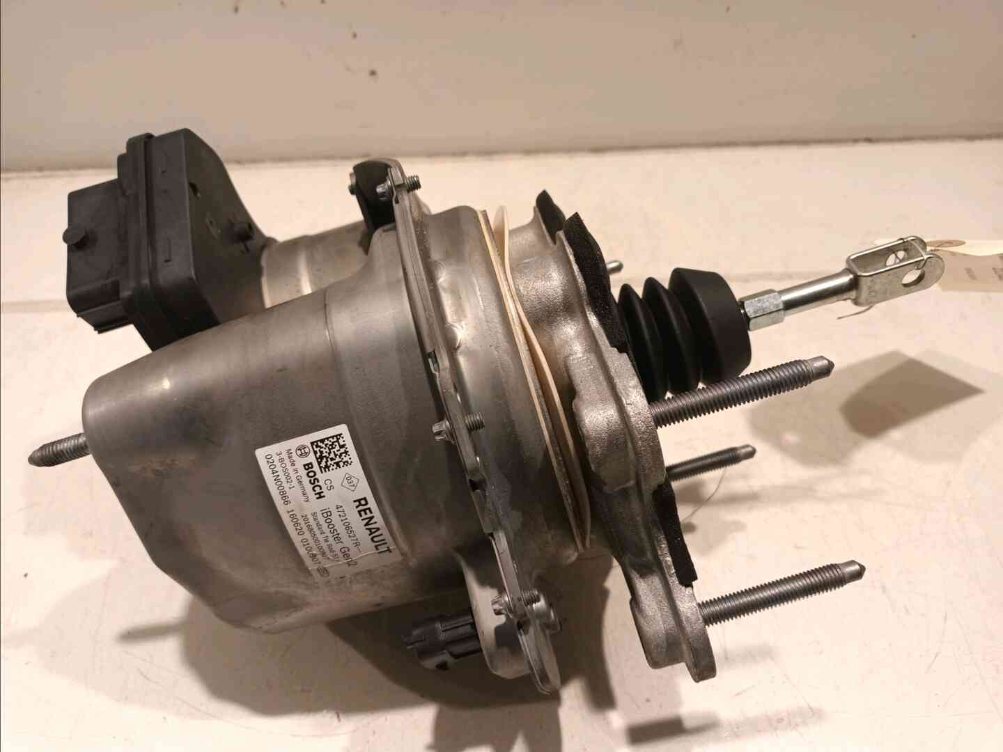 Image sélectionnée