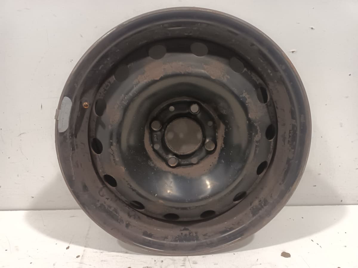 Jante tole — CITROEN — XSARA — PHASE 2 — OE 5401H7 — occasion garantie 2 ans