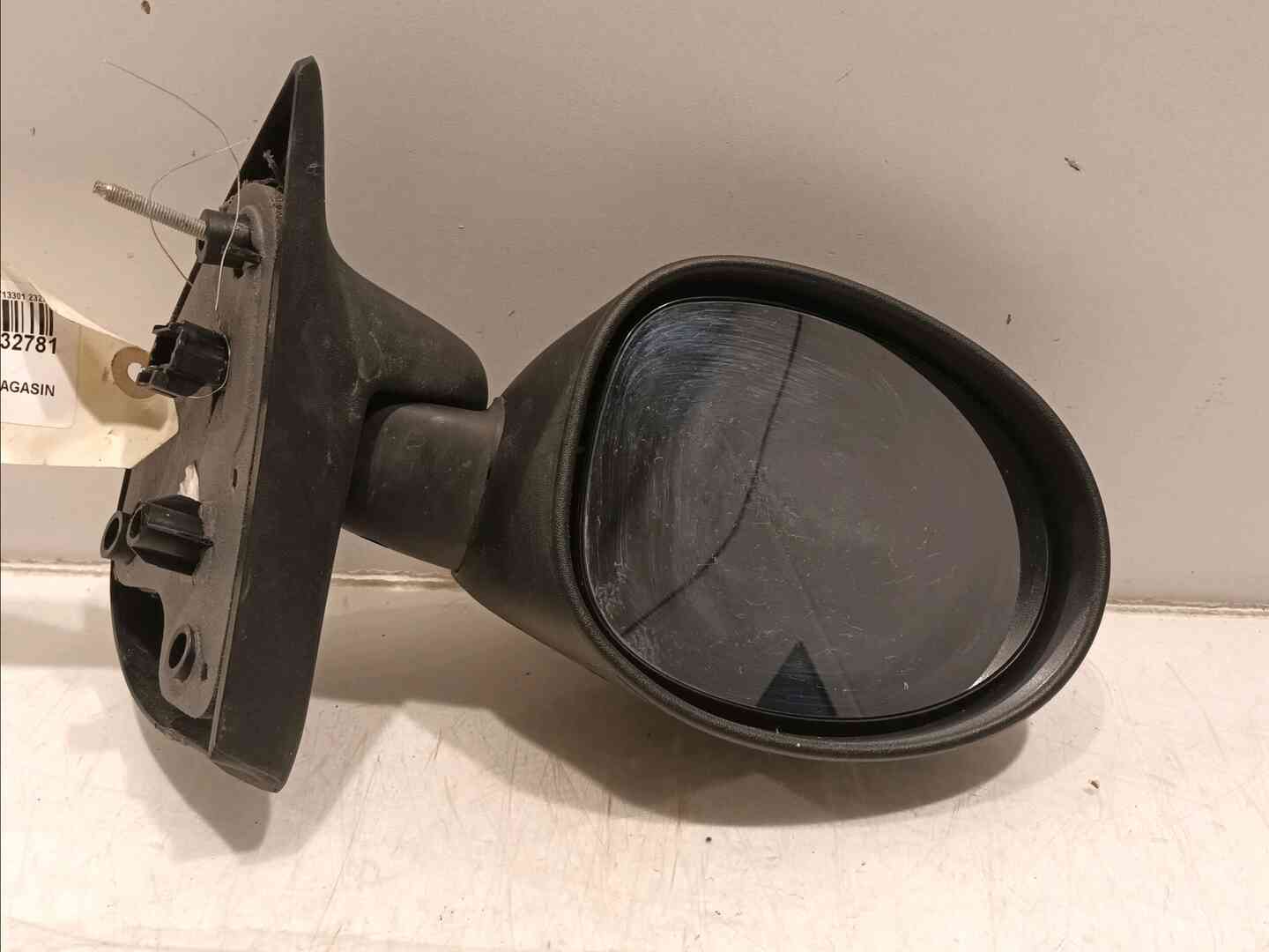 Image sélectionnée