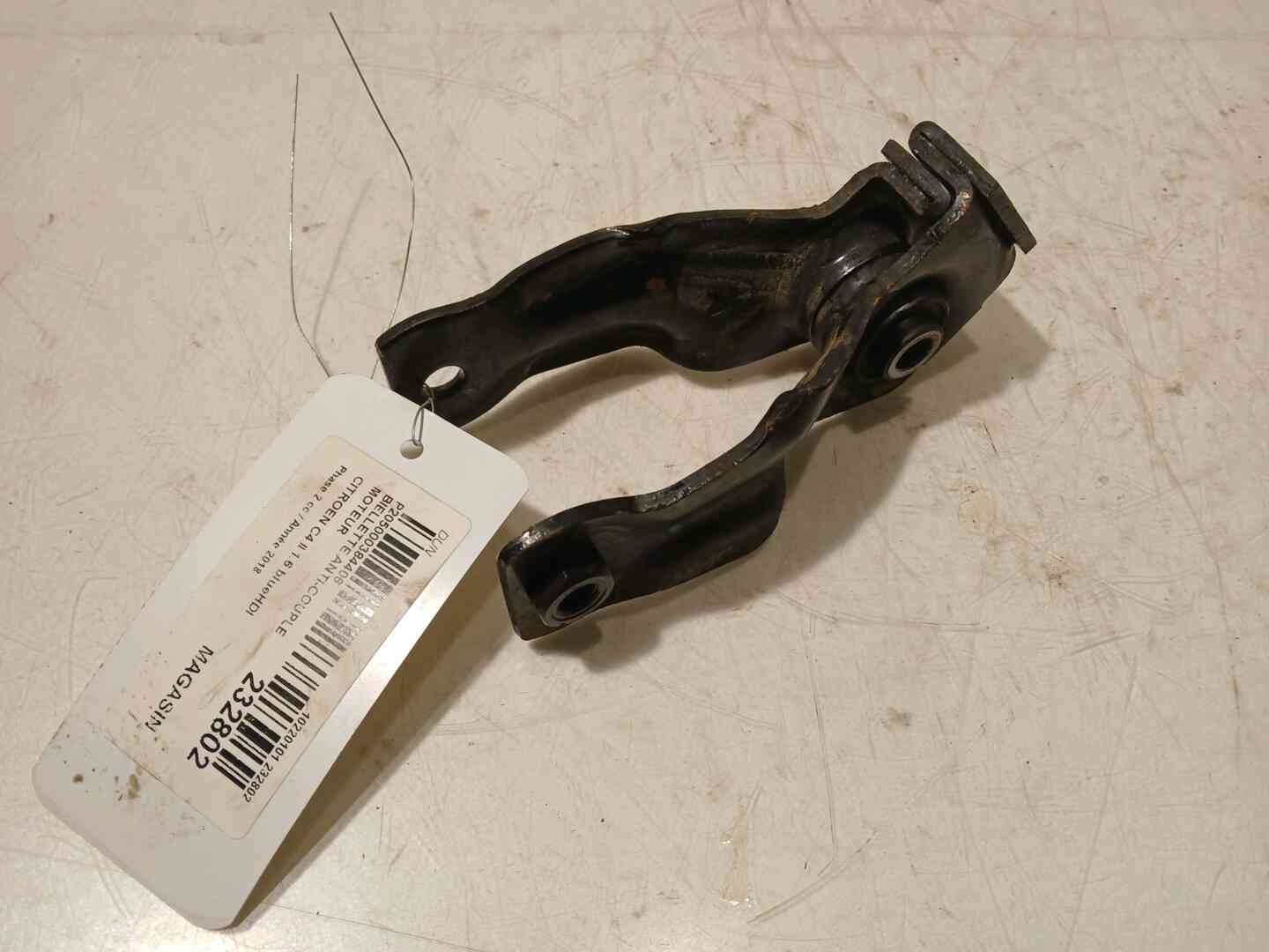 Image sélectionnée