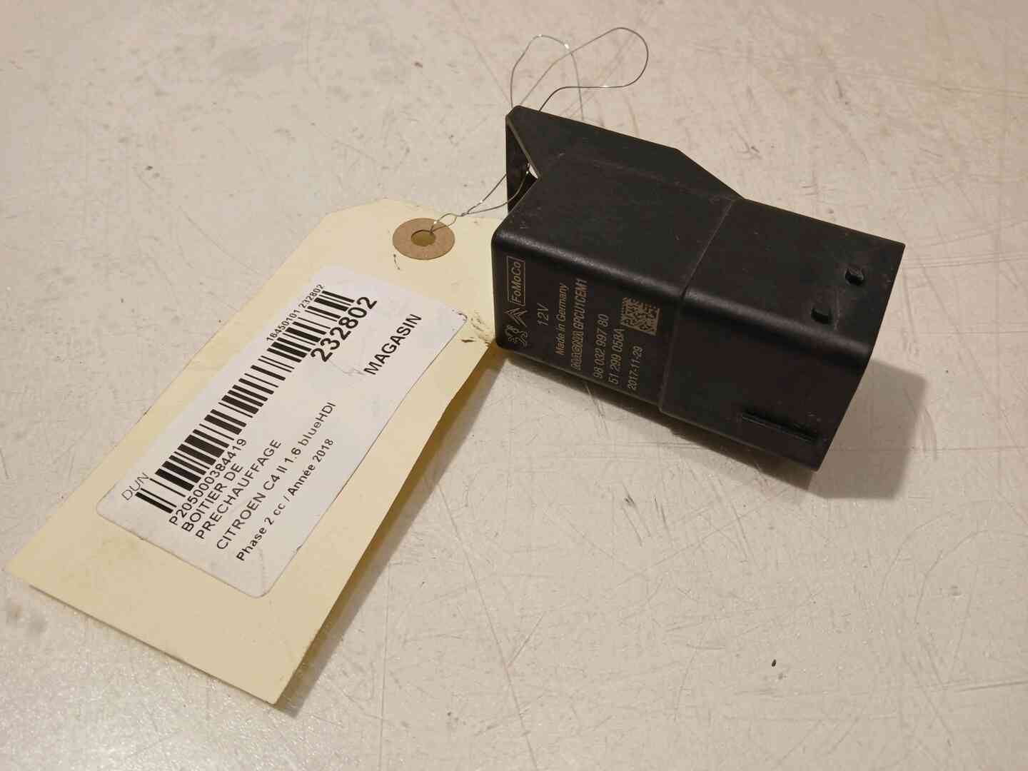 Image sélectionnée