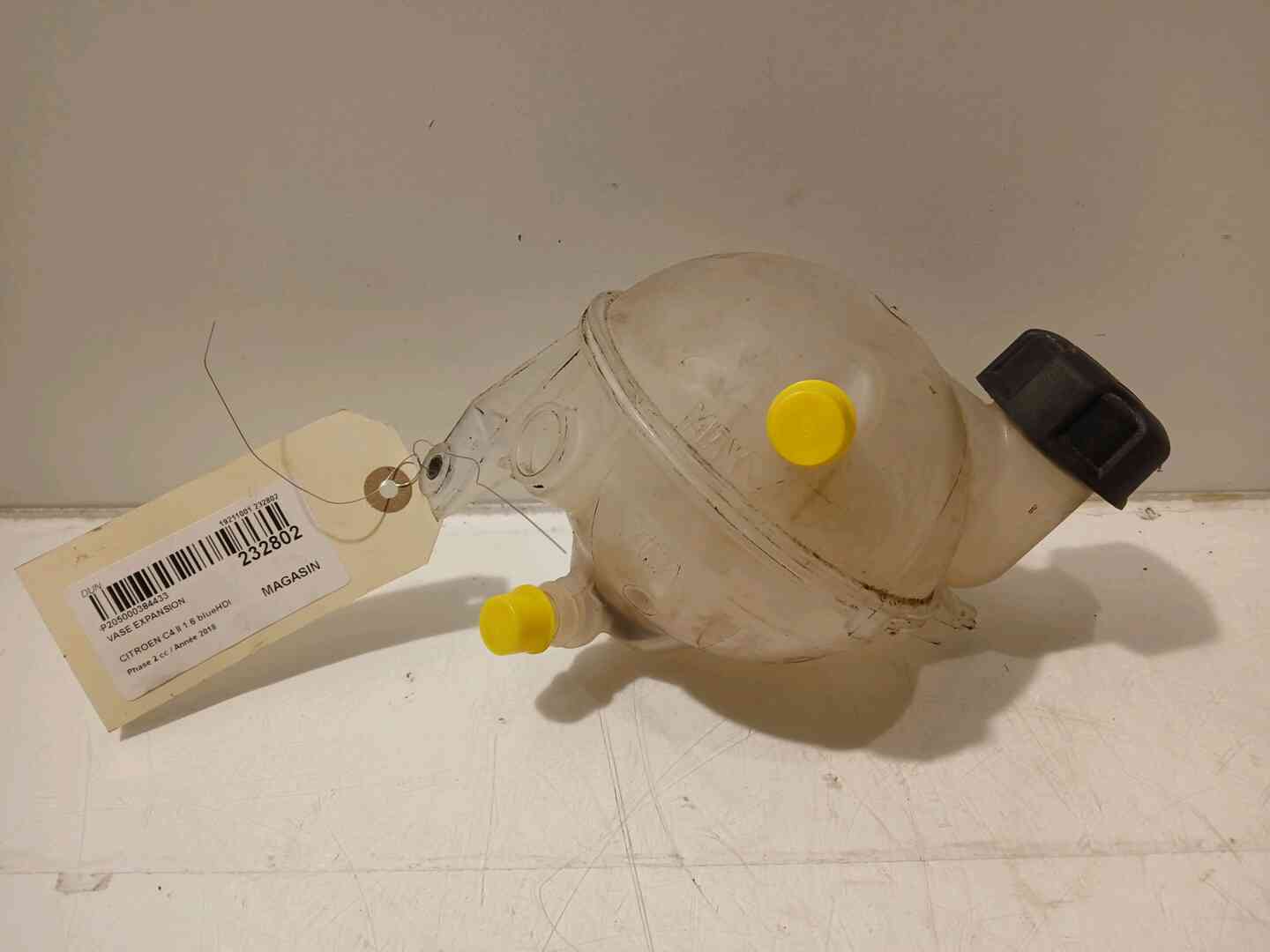 Image sélectionnée