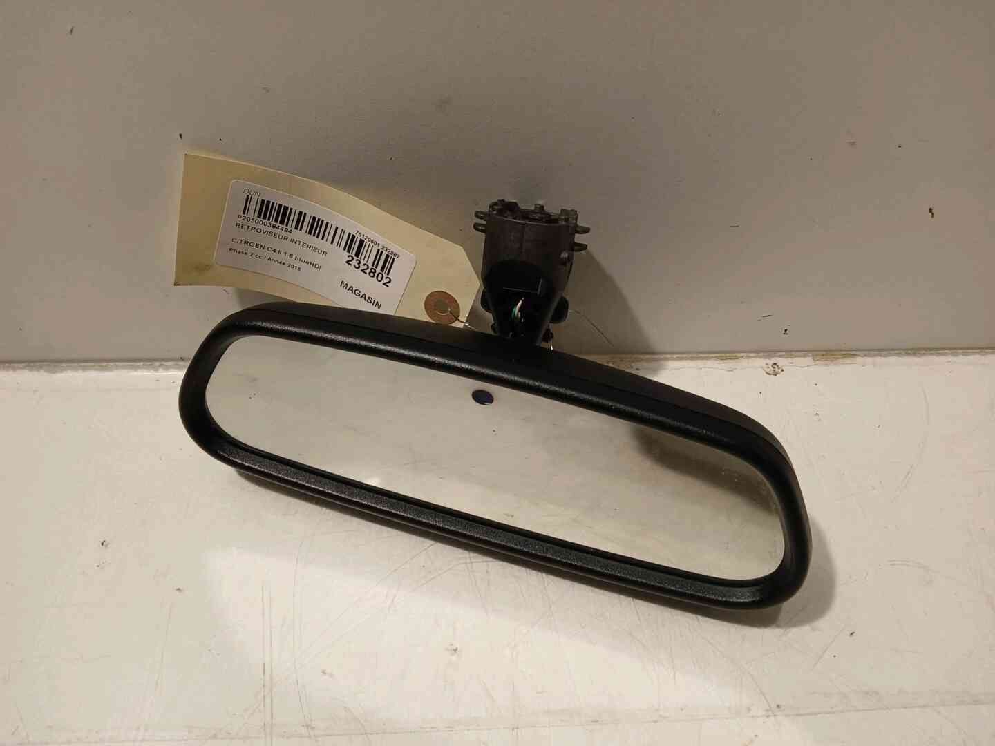 Image sélectionnée