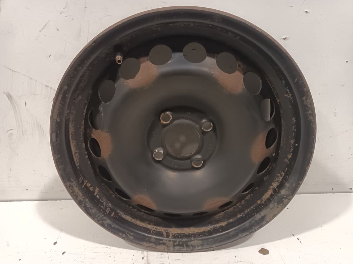 Jante tole — RENAULT — CLIO — PHASE 1 — OE 403006005R — occasion garantie 2 ans