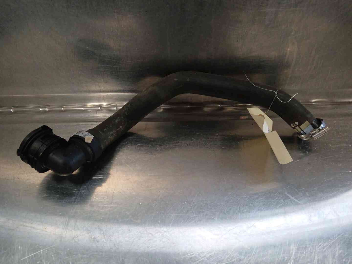 Durit superieure radiateur — PEUGEOT — 3008 II — PHASE 1 — OE 9812441880 — occasion garantie 2 ans
