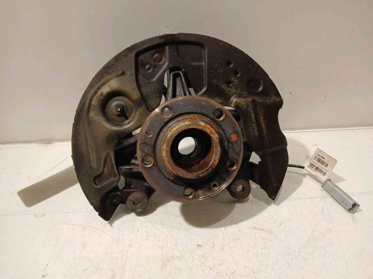 Image sélectionnée