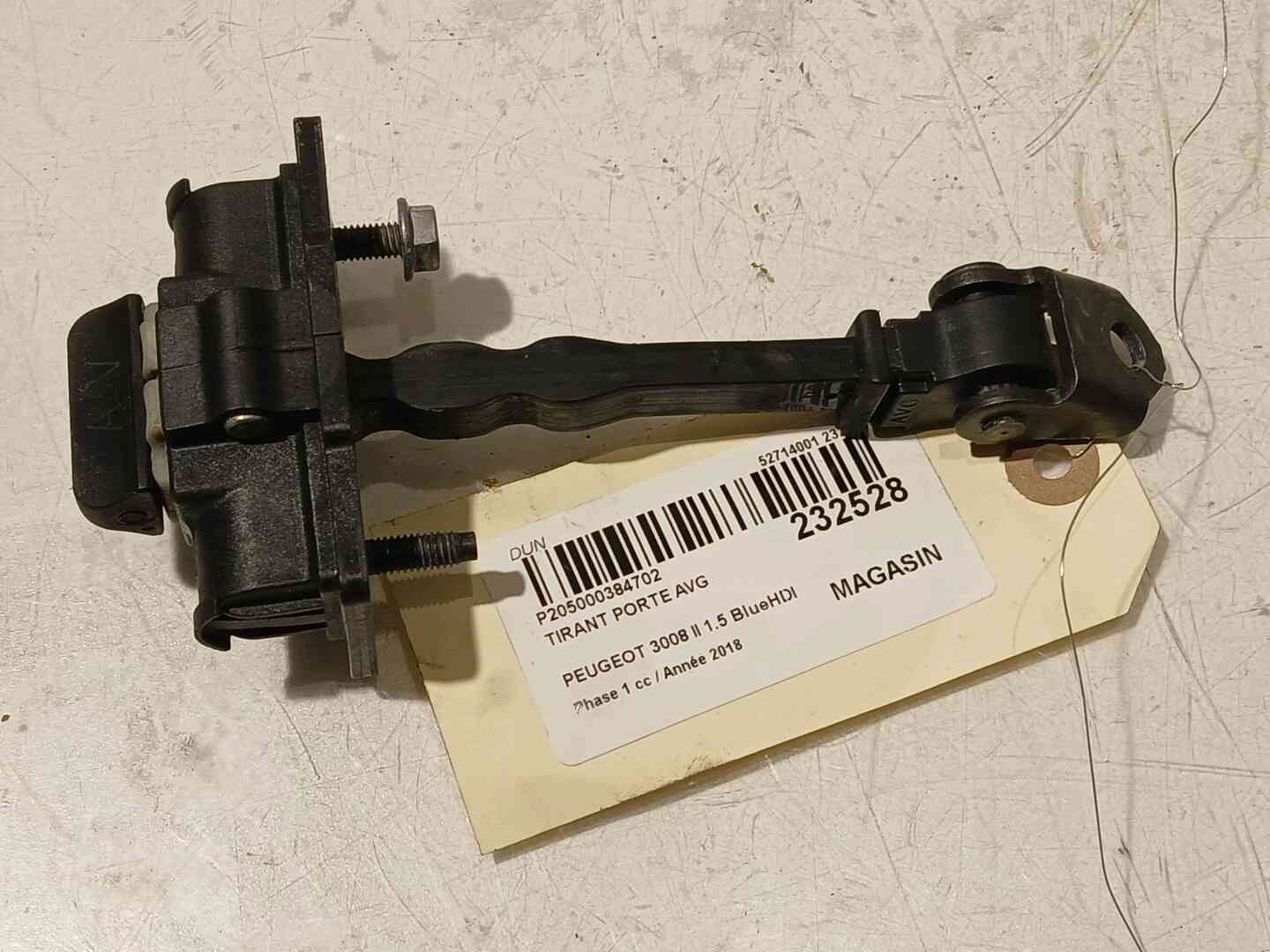 Image sélectionnée