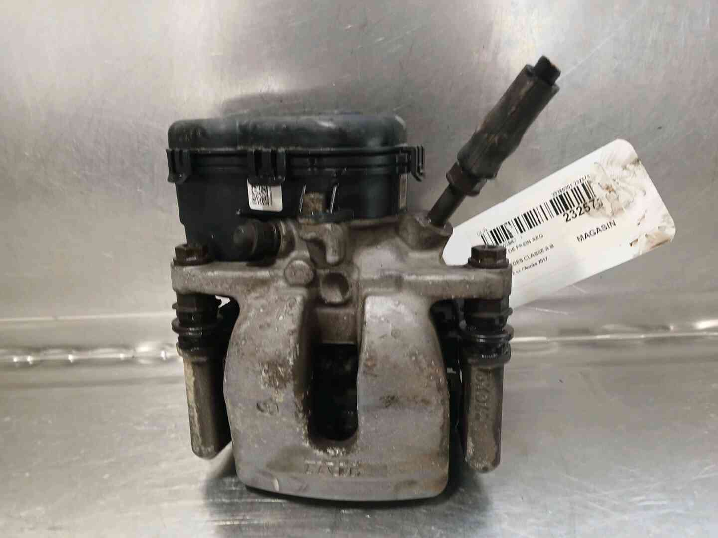 Image sélectionnée