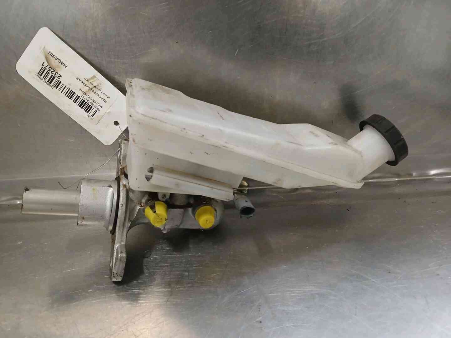 Image sélectionnée