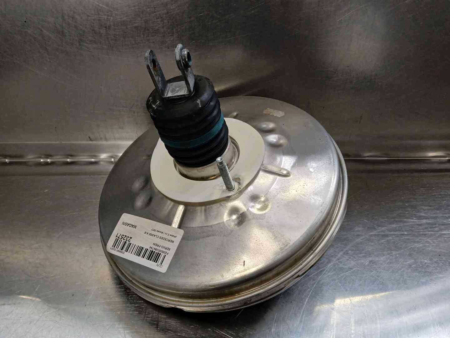 Image sélectionnée