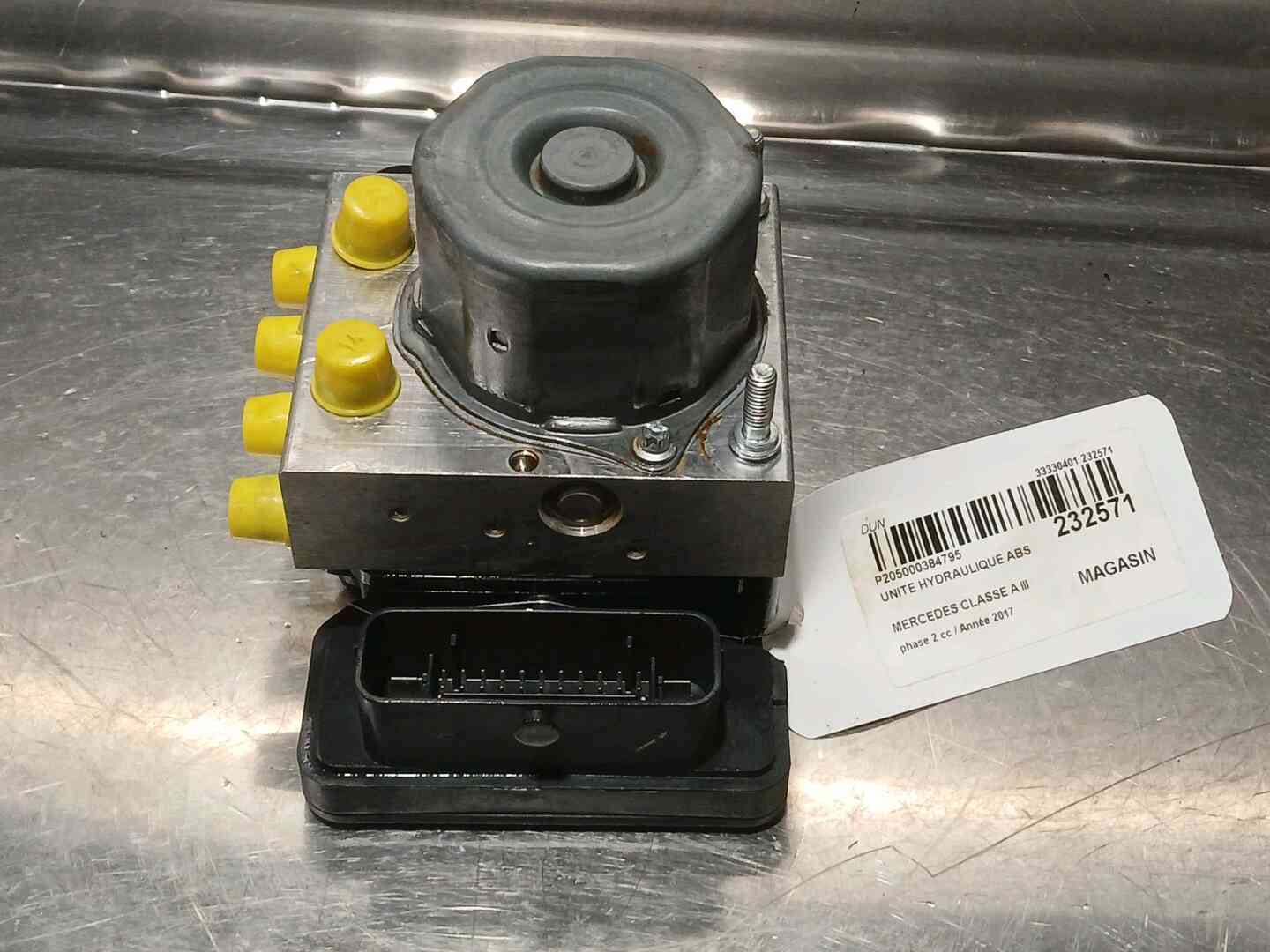 Image sélectionnée