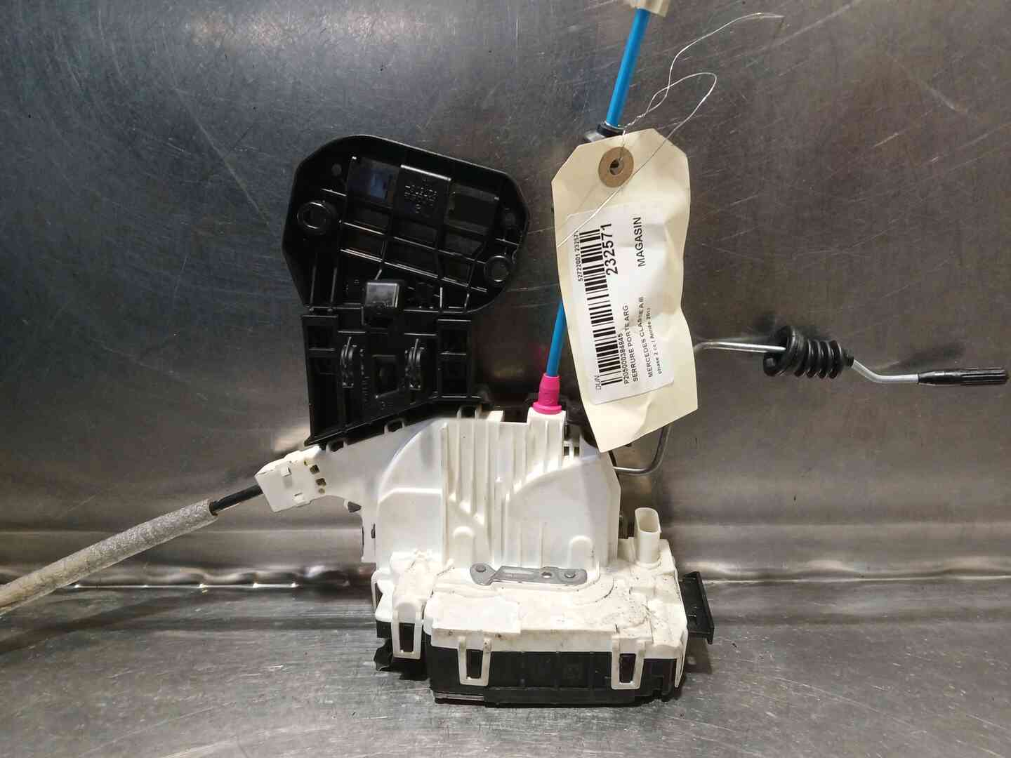 Image sélectionnée
