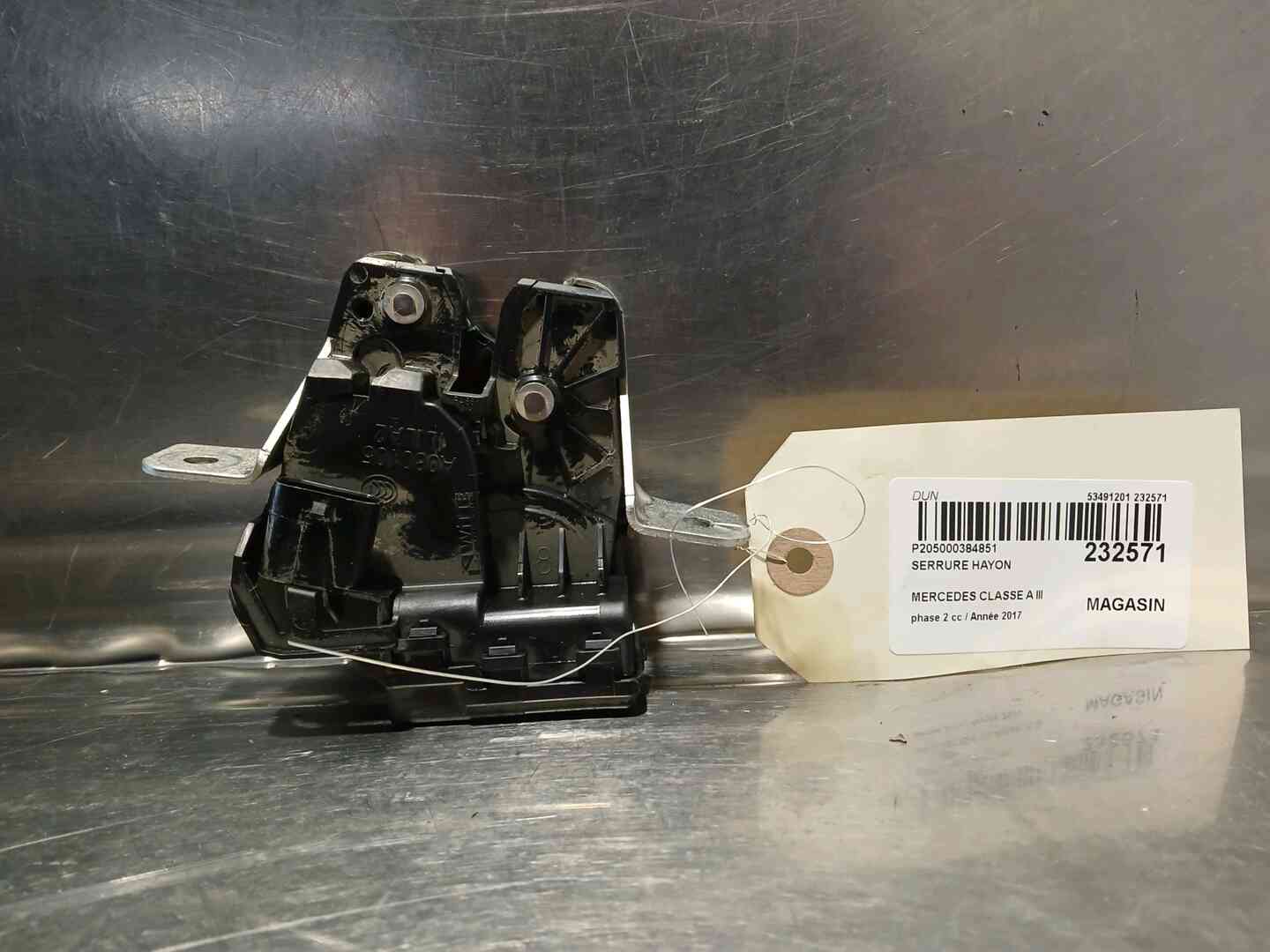 Image sélectionnée