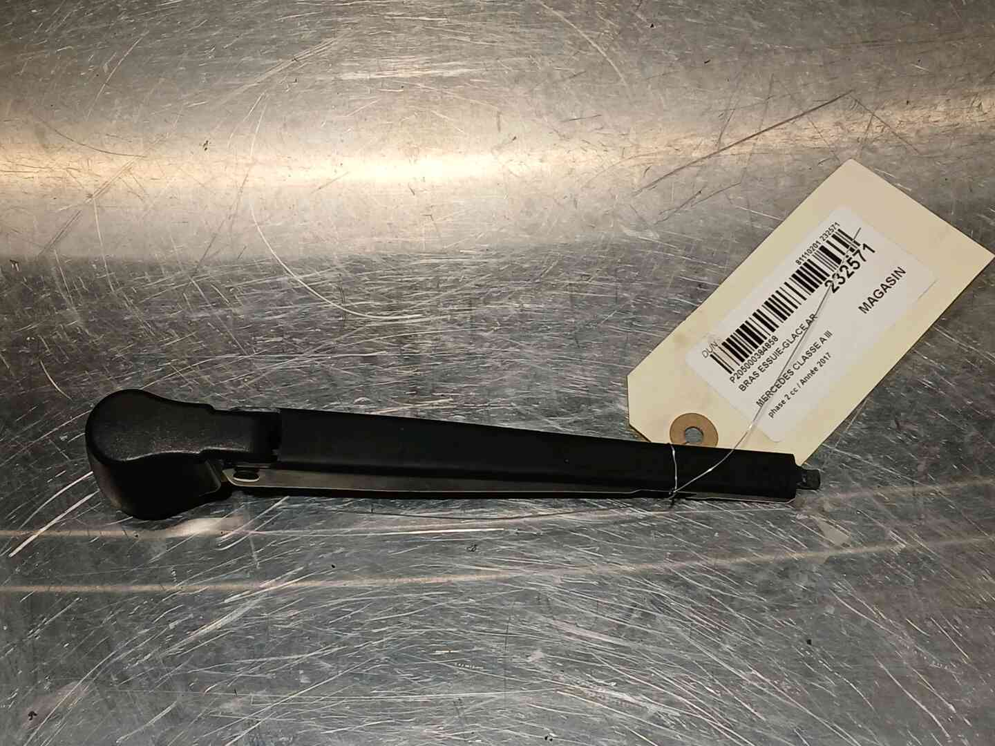 Image sélectionnée