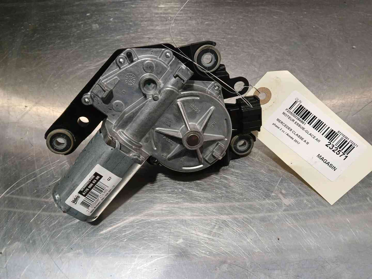 Image sélectionnée