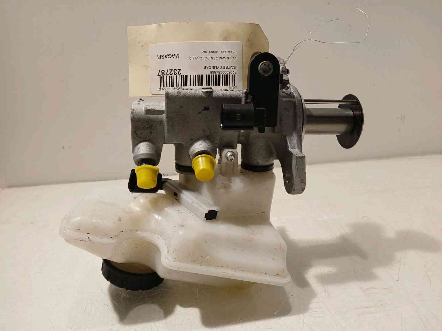 Image sélectionnée