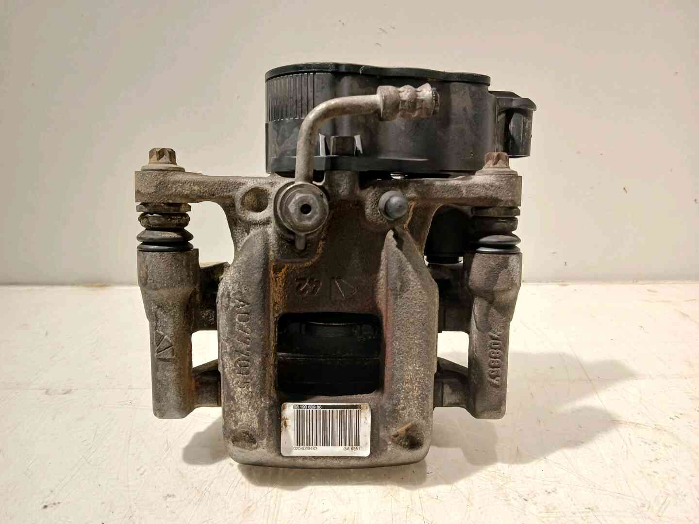 Image sélectionnée