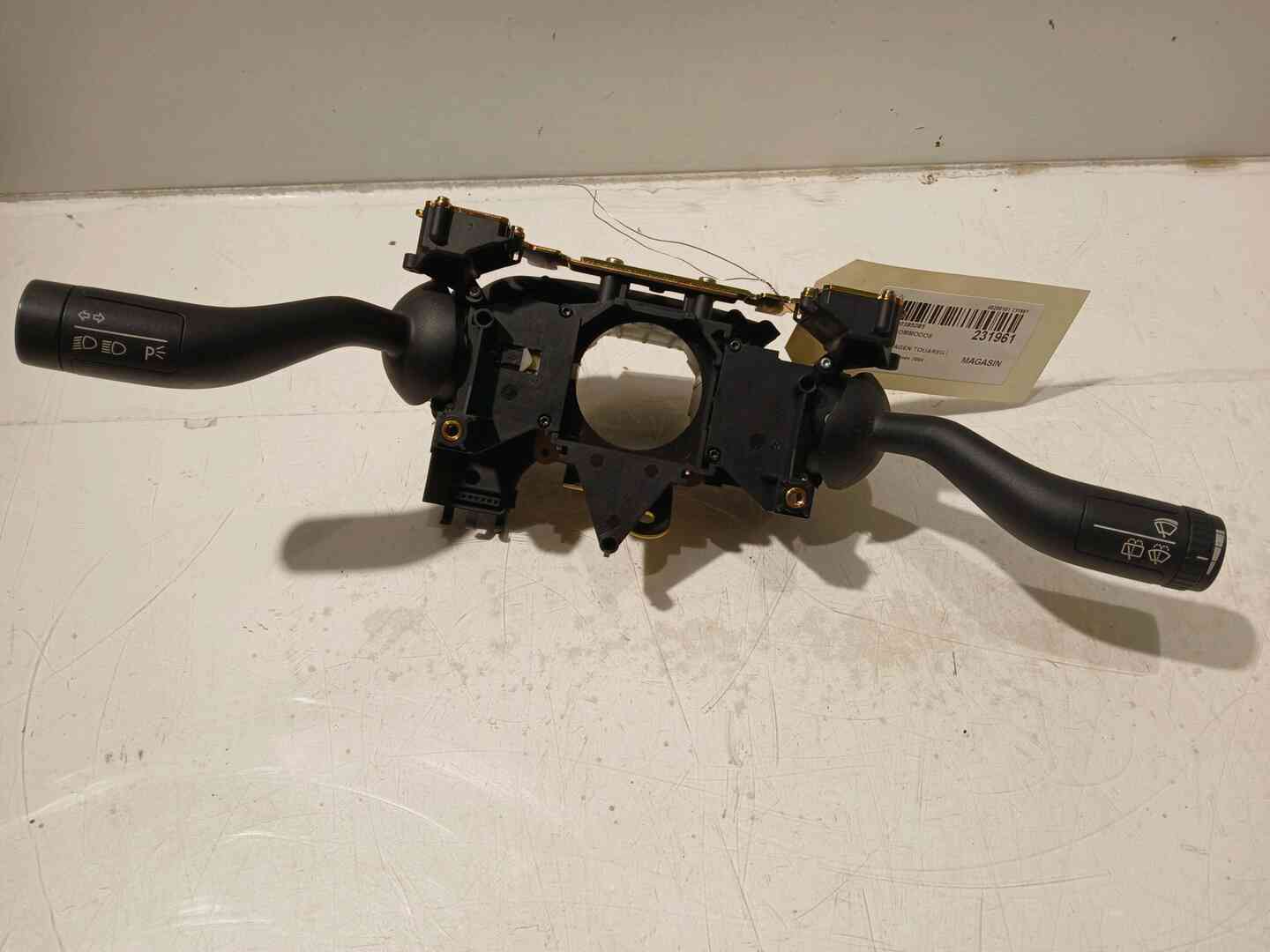 Image sélectionnée