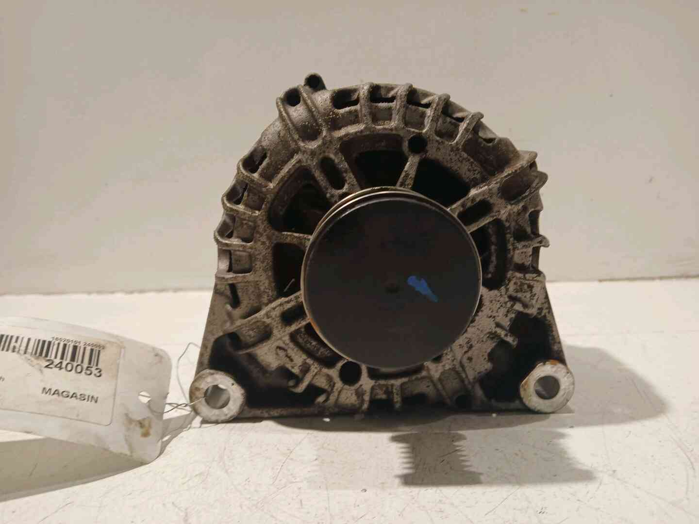 Image sélectionnée