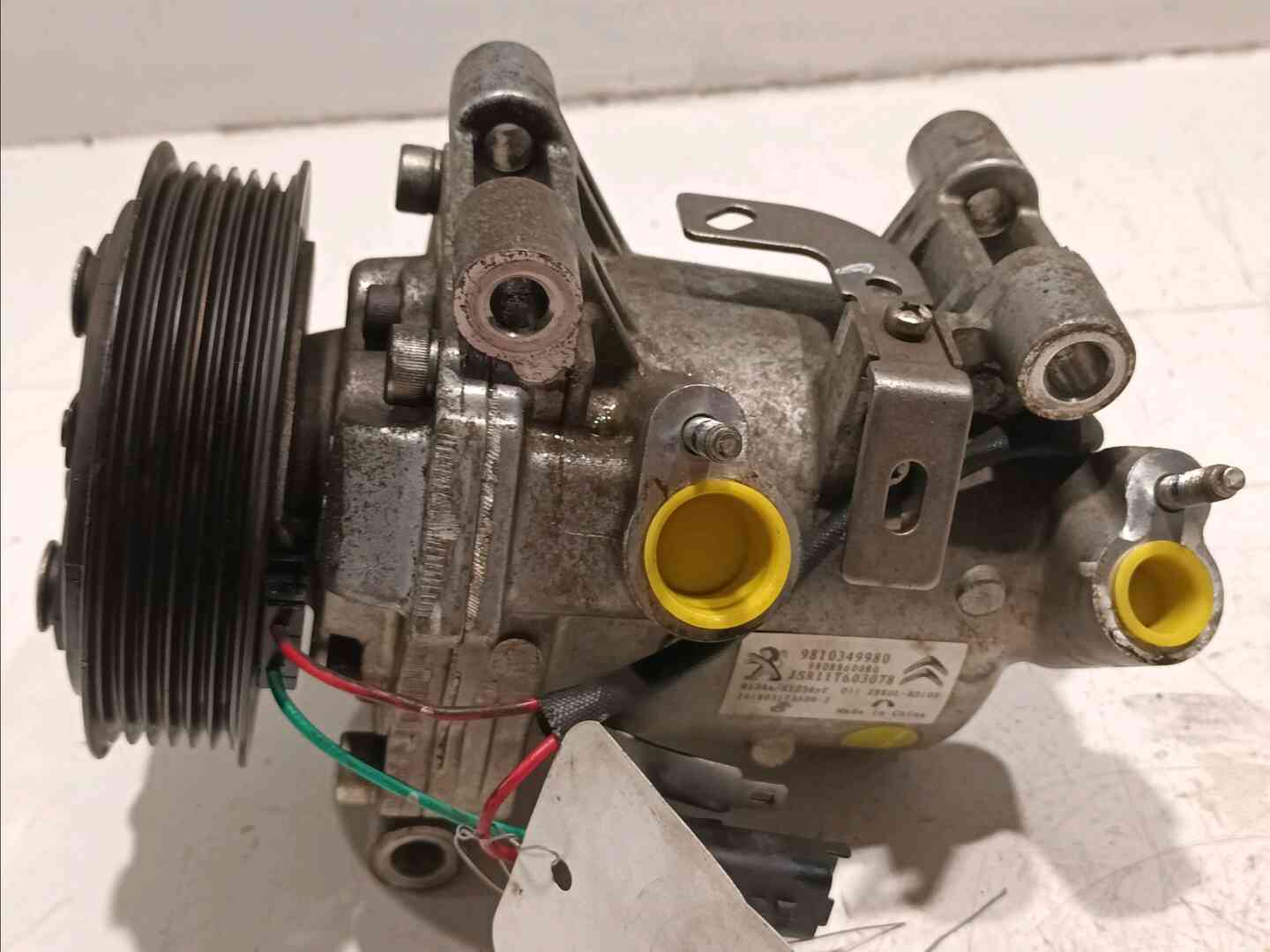 Image sélectionnée