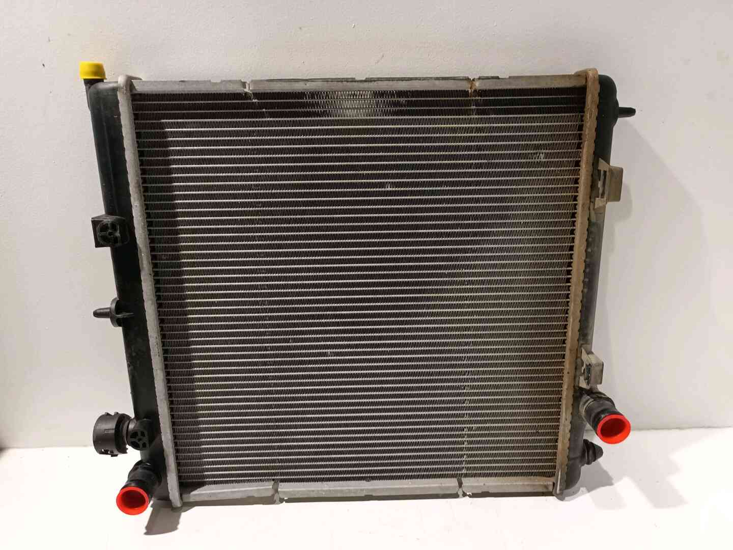 Radiateur eau — CITROEN — C3 III — PHASE 1 — OE 1330Q5 — occasion garantie 2 ans