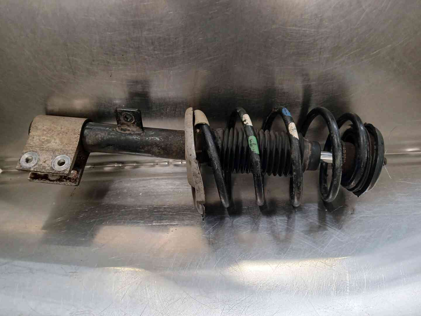 Amortisseur avant droit — CITROEN — BERLINGO — PHASE 1 — OE 520882 — occasion garantie 2 ans