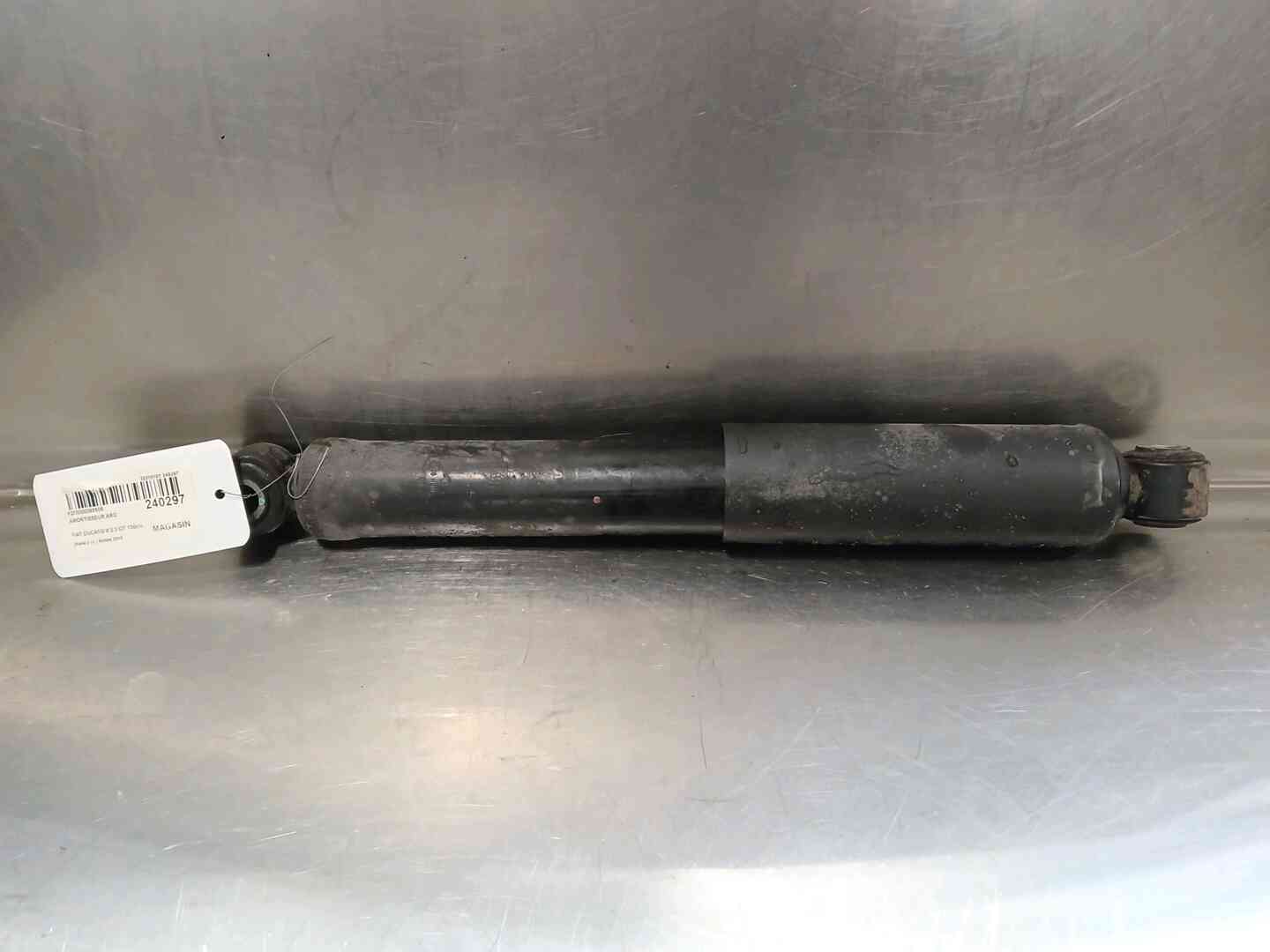 Image sélectionnée