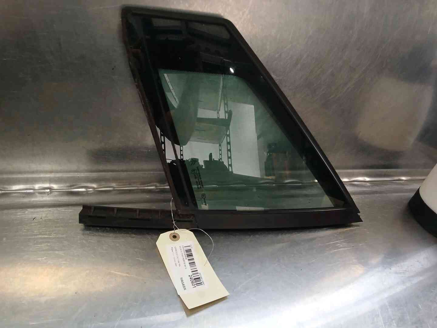 Image sélectionnée
